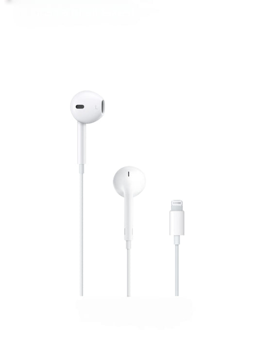 EarPods (Lightning Connector)